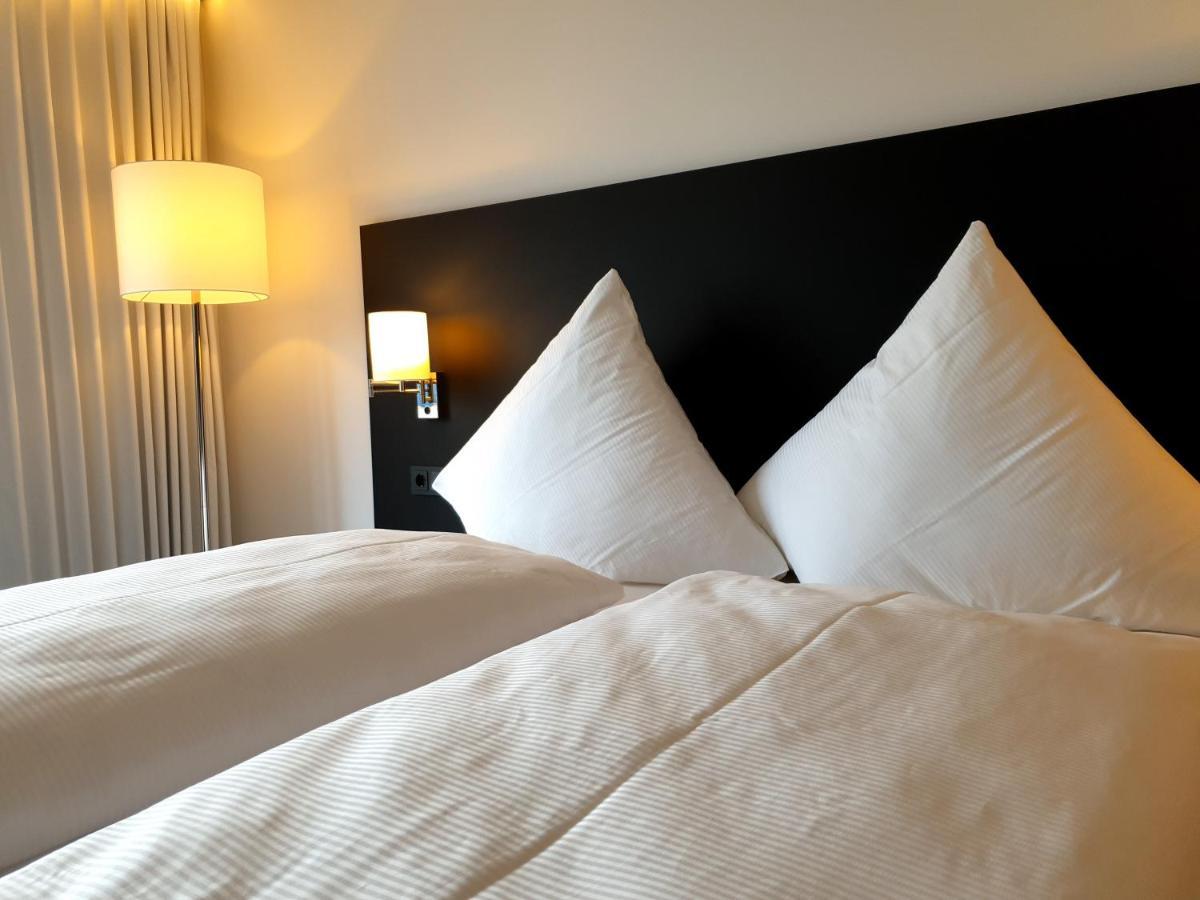 Kng Hotel By Wmm Hotels Knetzgau Exterior photo
