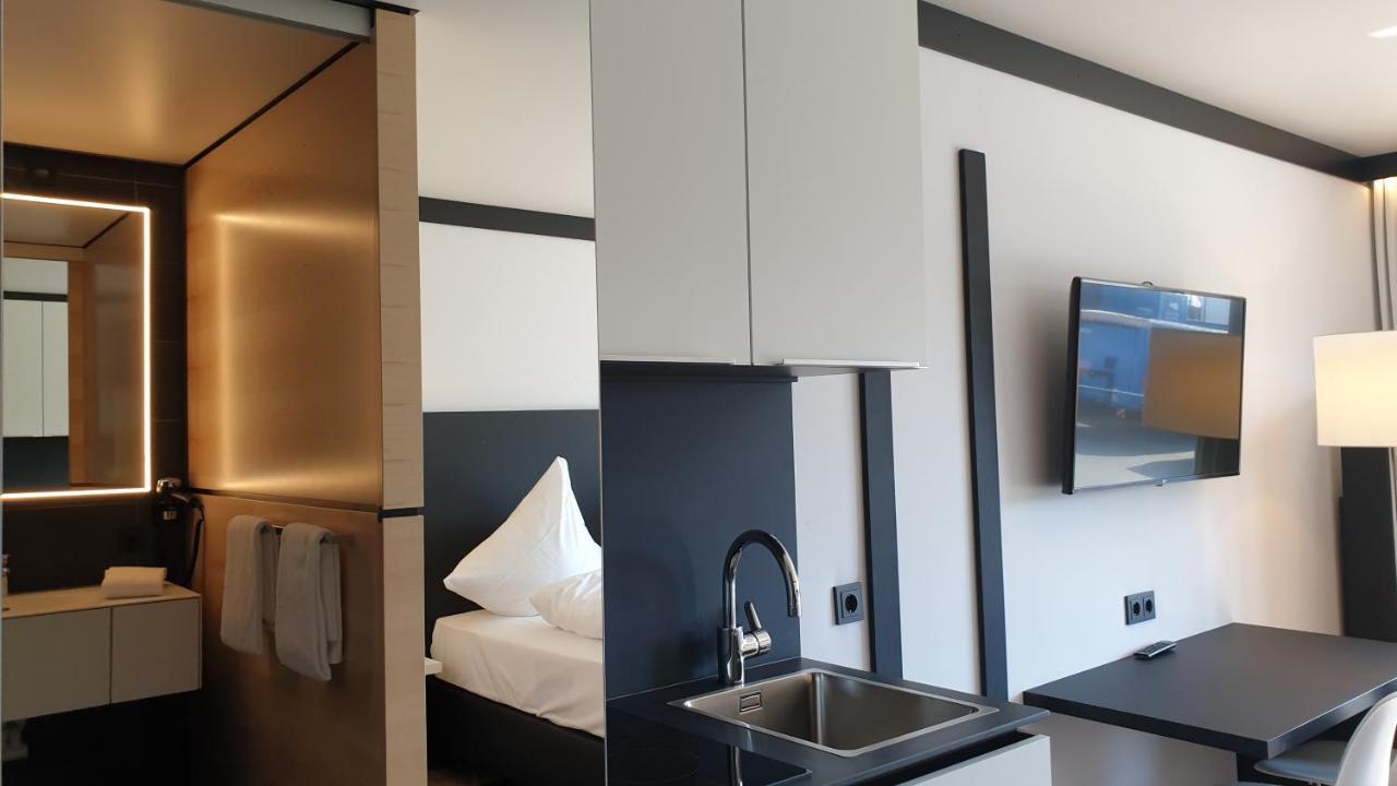 Kng Hotel By Wmm Hotels Knetzgau Exterior photo